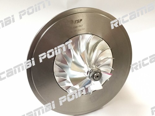 Core assy nuovo bilanciato - core,