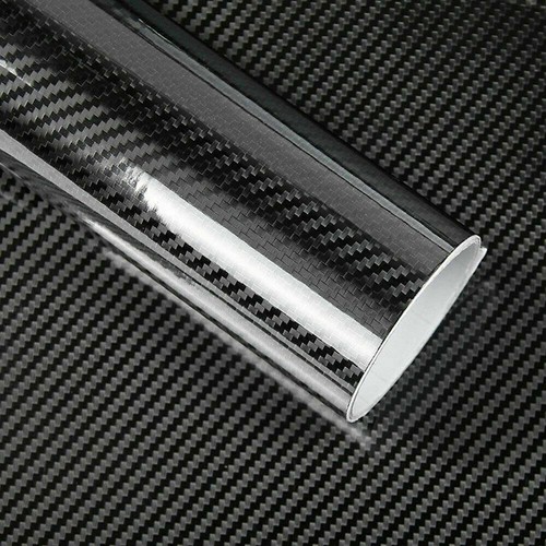 Pellicola carbonio 5d - in,