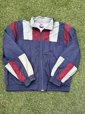 Giacca a vento Nike vintage