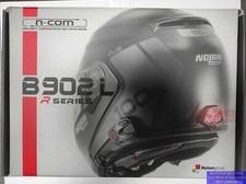 N-COM B902L R BLUETOOTH NOLAN