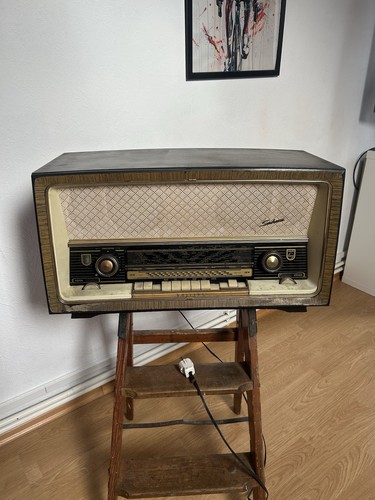 Philips saturn 573 - philips,