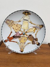 HEINRICH UNICEF Villeroy &