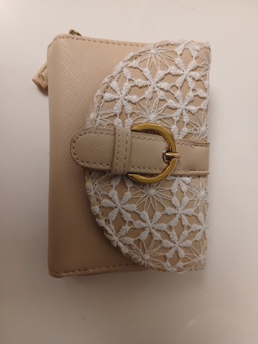 Borsa bianca panna - borsa, e
