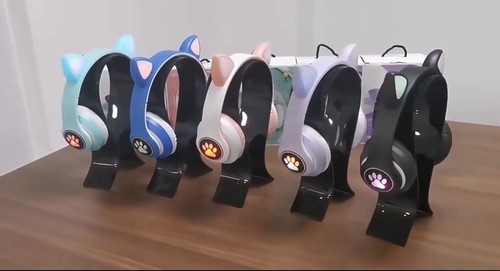 Cuffie auricolari per - , bambini