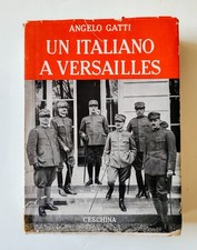 Angelo gatti italiano a - gatti,