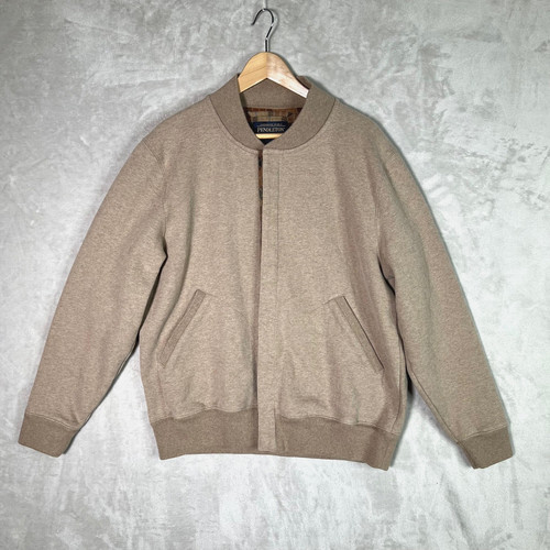 Pendleton giacca bomber - , pile