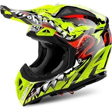 Casco Airoh Aviator 2.2 Grim