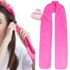 Bigodino Lungo per Boccoli