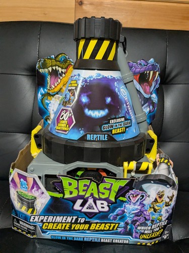 Camera elettronica beast lab - camera,