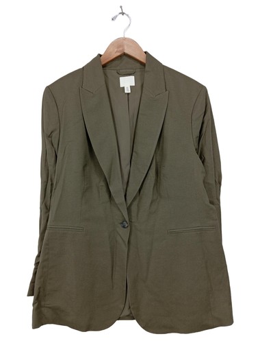 Blazer classico donna - h&m,