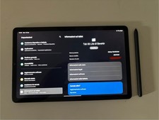 Samsung Galaxy TAB S6 Lite 64GB + S Pen