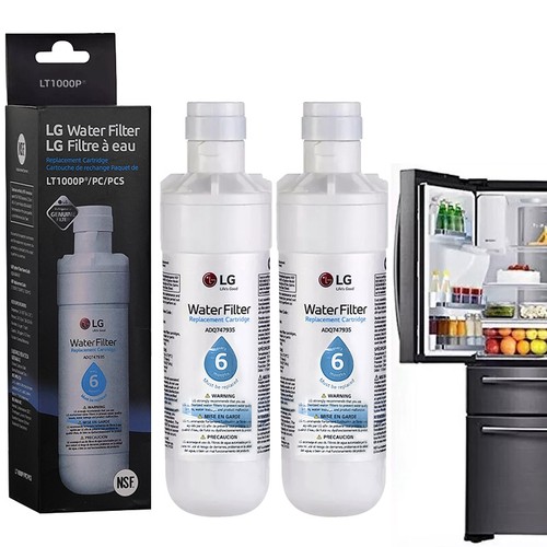 6pcs refrigerator water - refrigerator,