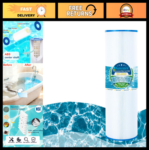 Cartuccia filtro spa vasca - cartuccia,