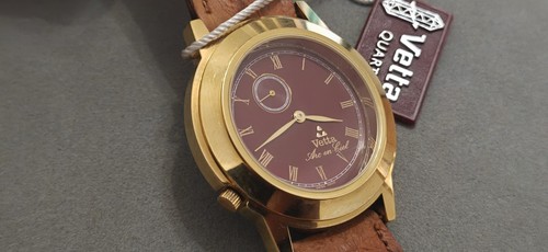 Orologio vetta arco ciel - vetta,