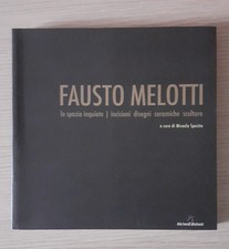 Fausto melotti lo - fausto, spazio