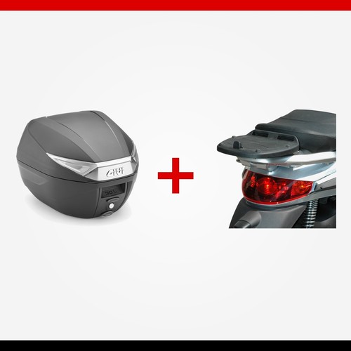 Kit givi c30nt - kit,