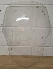 BMW K1200GT K1300GT Schermo 630mm 06-11 Parabrezza Parabrezza 46637685016