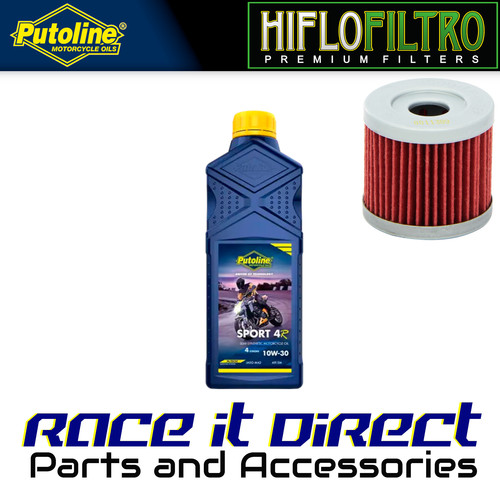Kit olio filtro per - filtro, suzuki