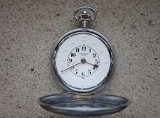 OROLOGIO DA TASCA UNIVERSAL