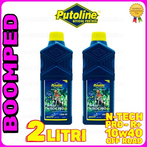 Putoline tech pro - putoline,