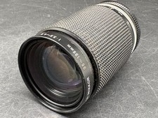 Nikon Zoom Nikkor 35-135 mm f