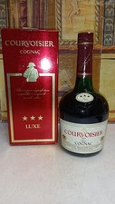 Courvoisier Luxe Cognac 70cl