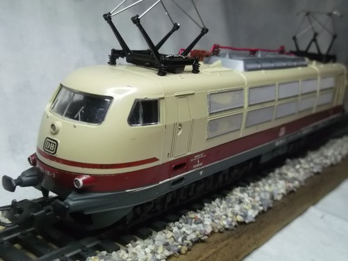Lima locomotore 103 110 - lima,