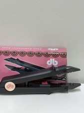 Ferro da stiro per extension capelli Donna Bella Milano modello L-611 - funzionante