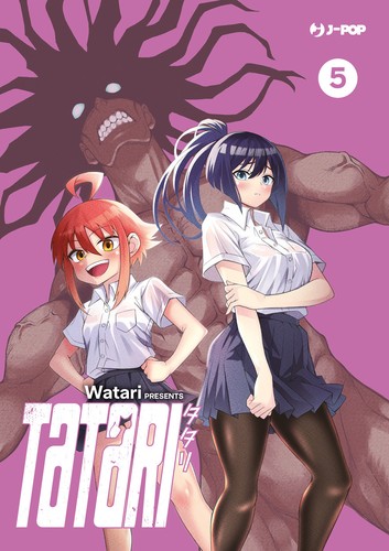 Tatari vol watari - tatari., 5