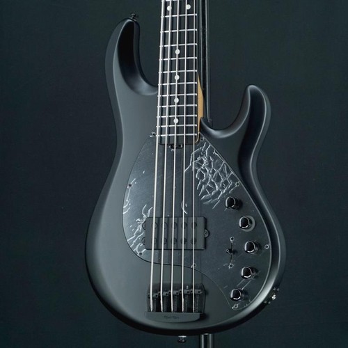 Music man basso elettrico - man,