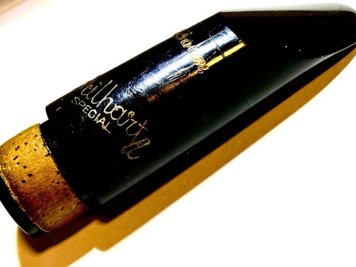 Boccaglio clarinetto speciale