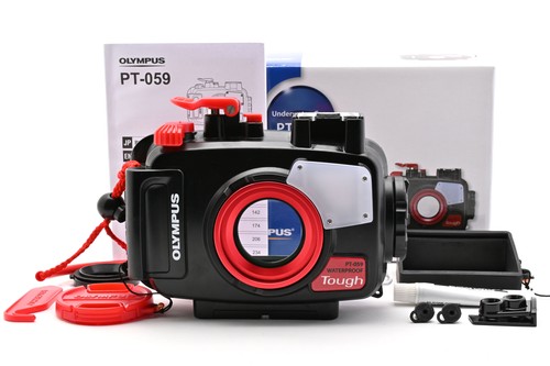 Top mint box olympus - in,