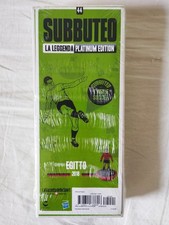 SUBBUTEO LA LEGGENDA VINTAGE
