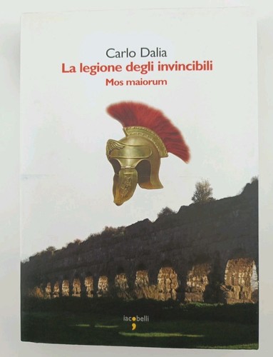 Legione degli invincibili - la,
