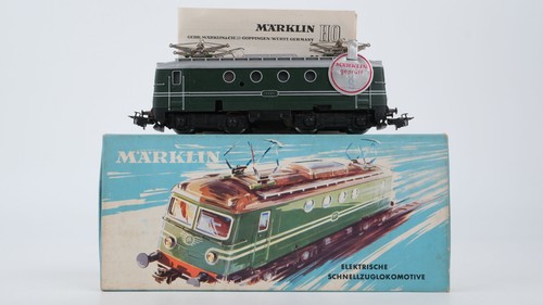 Märklin 3012 vedi - märklin,