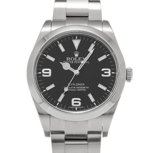 Orologio rolex explorer - orologio, 214270
