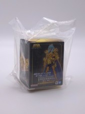 Saint Seiya Saint Cloth Myth