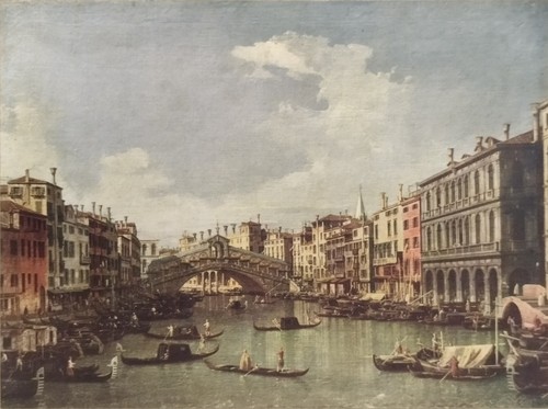 Antica stampa colori - stampa,