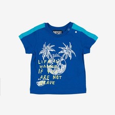 T-SHIRT DIESEL BAMBINO - NUOVI