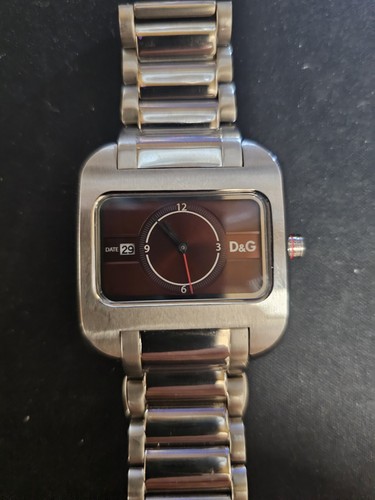 Orologio dolce and gabbana - orologio,