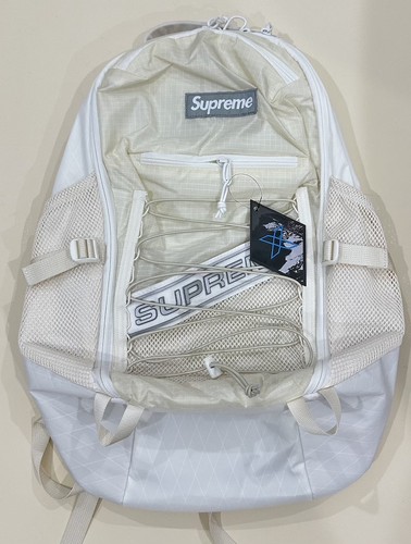 Nuovo zaino supreme - supreme, 3d