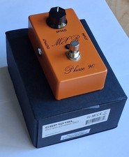 MXR Custom Shop CSP-101SL