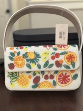 Borsa a tracolla D'Margeaux