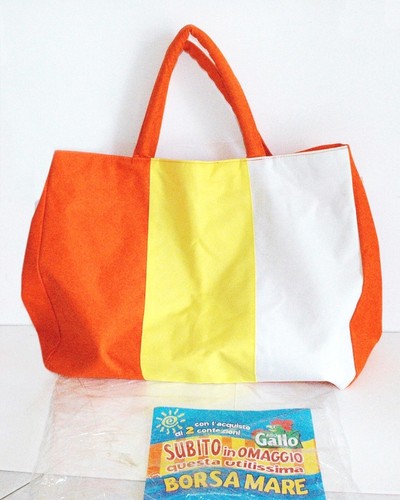 Borsa estiva mare gadget - borsa, da