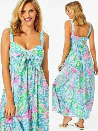 Abito lilly pulitzer sabrinah - abito,