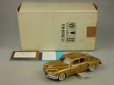 Franklin Mint 1/24 1948 Tucker