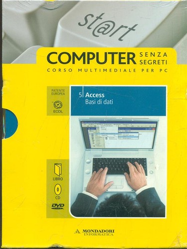 Access basi dati - basi,