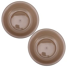  2 Pcs Lavatesta Vasca Per