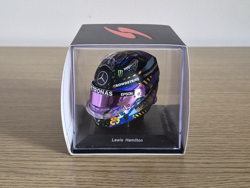 Casco spark lewis hamilton - casco,