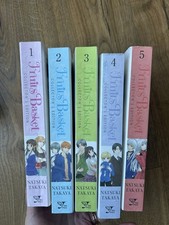 Fruits Basket Collector's